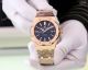 Solid Black Audemars Piguet Royal Oak Replica Watches 46mm (6)_th.jpg